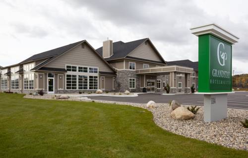Glenwood (Minnesota) United States Hotel