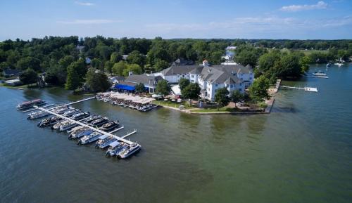 Syracuse (IN) United States Hotels
