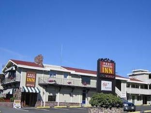 Port Angeles (WA) United States Hotels