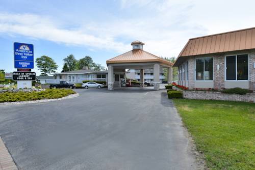 Mackinaw City (Michigan) United States Promo Code Booking.com