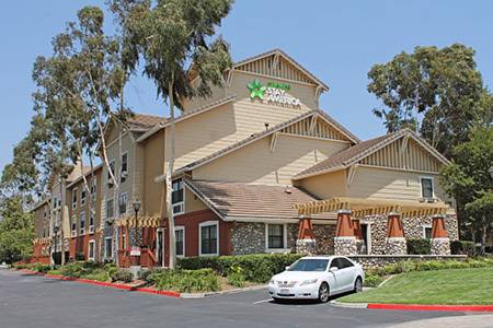 San Dimas Kalifornien Vereinigten Staaten Promo-Code Booking.com