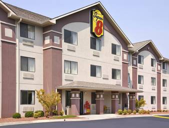 Lynchburg (Virginia) United States Hotel