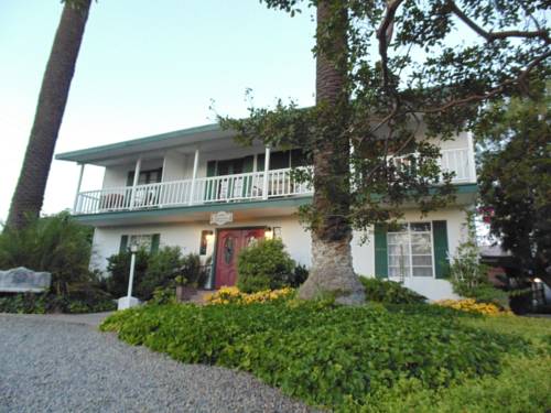 Lemon Cove (California) United States Hotel