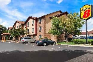 East Peoria (IL) United States Hotels