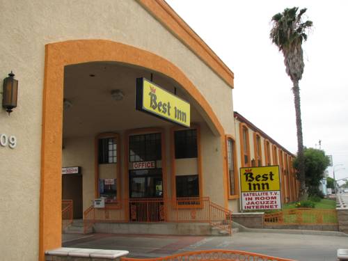 Santa Ana (California) United States Hotel