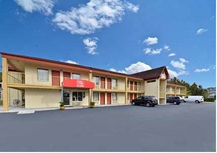 North Charleston (South Carolina) United States Promo Code Booking.com