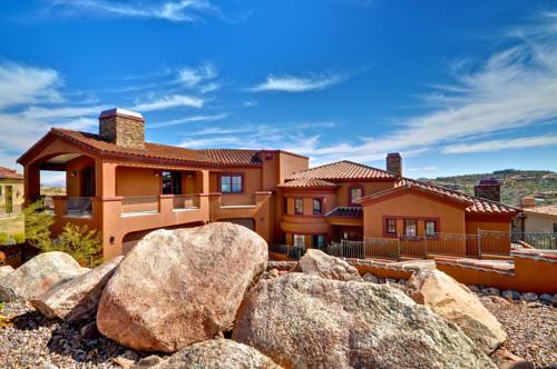 Brunnenhügel Arizona Vereinigten Staaten Promo-Code Booking.com