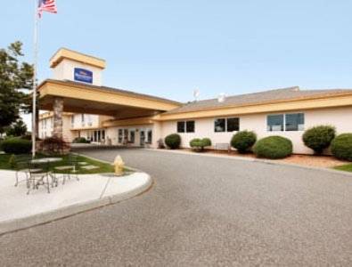 Kennewick (Washington) United States Promo Code Booking.com
