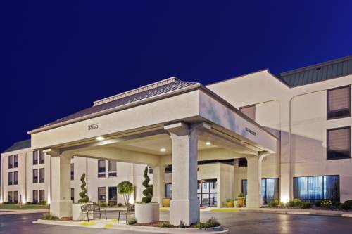 Joliet (Illinois) United States Promo Code Booking.com
