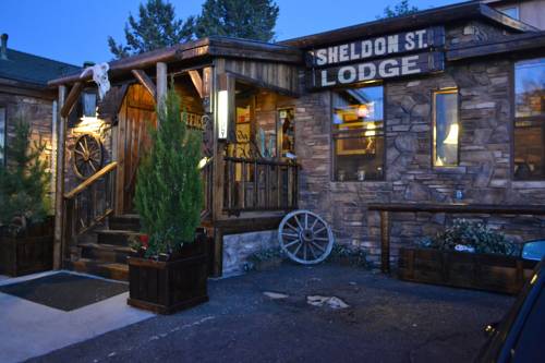 Prescott (Arizona) United States Promo Code Booking.com