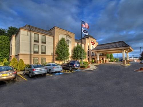 Johnstown (Pensilvania) Estados Unidos código de promoción de hotel booking.com
