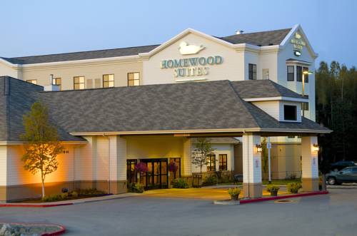 Anchorage (Alaska) Estados Unidos código de promoción de hotel booking.com