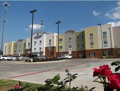 Longview (Texas) Estados Unidos codigo de promocion booking.com