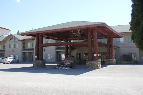Kalispell (Montana) United States Hotel