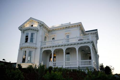 Santa Cruz (California) United States Promo Code Booking.com