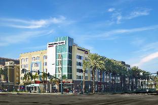Los Angeles (CA) United States Hotels