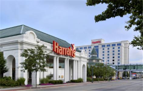 Joliet (Illinois) United States Hotel