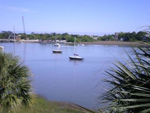 Folly Beach (South Carolina) United States Hotel