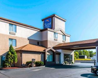Midland (MI) United States Hotels