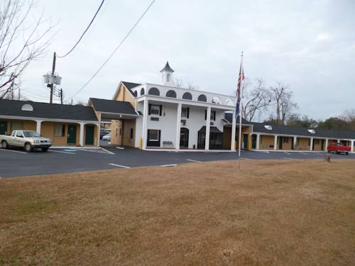 Sumter South Carolina Vereinigten Staaten Promo-Code Booking.com