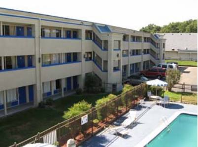 Charlotte North Carolina Vereinigten Staaten Promo-Code Booking.com