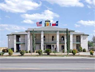 San Antonio (Texas) United States Hotel