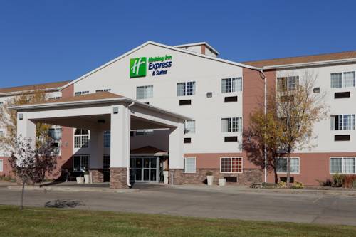 Fort Pierre (South Dakota) United States Hotel