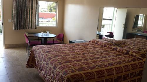 los Angeles Estados Unidos código de promoción de hotel booking.com