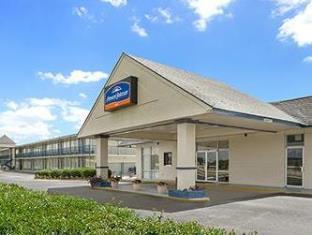 Jennings (LA) United States Hotels