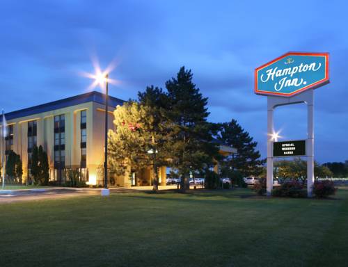 Madison Heights (Michigan) United States Promo Code Booking.com