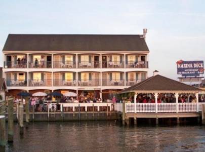 Ocean City Maryland Vereinigten Staaten Promo-Code Booking.com