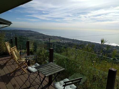 Malibu United States Hotel