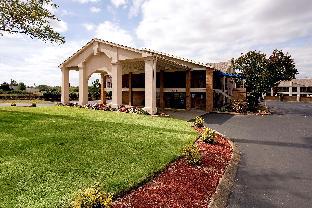 Murfreesboro (TN) United States Hotels