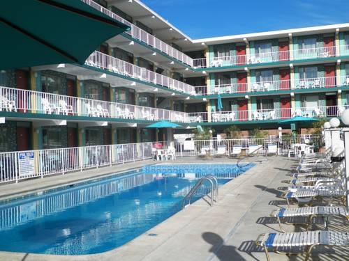 Wildwood (Nueva Jersey) Estados Unidos codigo de promocion booking.com