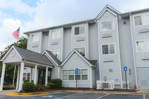 College Park Georgia Vereinigten Staaten Promo-Code Booking.com