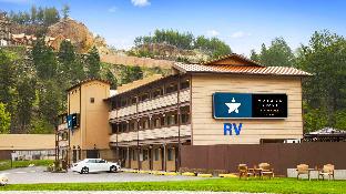 Keystone (SD) United States Hotels