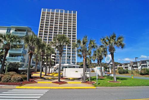 Myrtle Beach South Carolina Vereinigten Staaten Promo-Code Booking.com