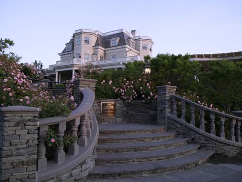 Newport (Rhode Island) United States Hotel