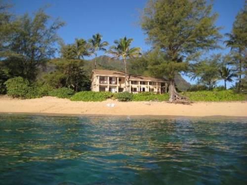 Wainiha Hawaii Vereinigten Staaten Promo-Code Booking.com