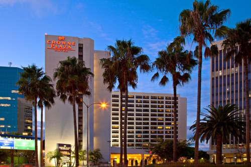 Los Angeles, Kalifornien Vereinigten Staaten Promo-Code Booking.com