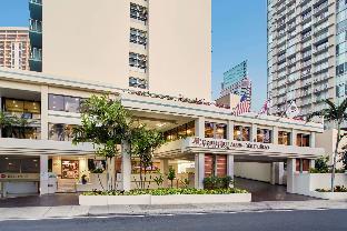 Oahu Hawaii United States Hotels
