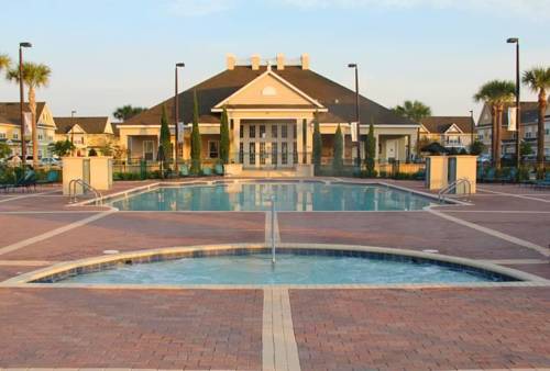 Kissimmee (Florida) United States Promo Code Booking.com