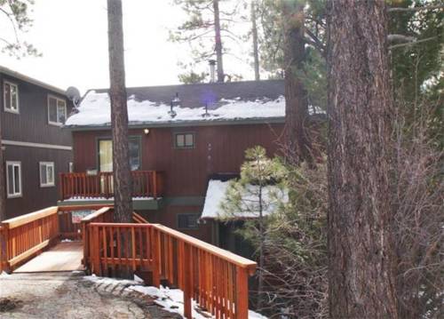 Big Bear Lake Estados Unidos código de promoción de hotel booking.com