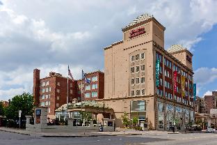 Buffalo (NY) United States Hotels
