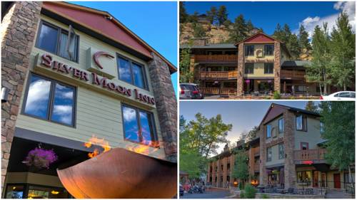 Estes Park (Colorado) United States Hotel