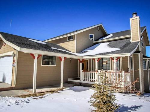 Big Bear City (California) Estados Unidos codigo de promocion booking.com