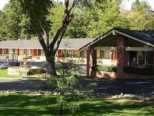 Paradise (CA) United States Hotels