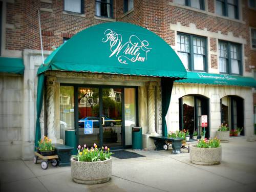 Oak Park (Illinois) United States Hotel