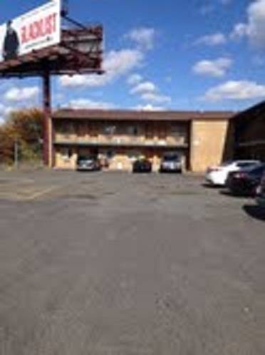 Bayonne (New Jersey) United States Promo Code Booking.com