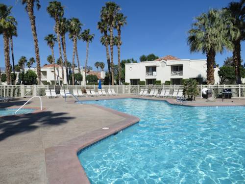 Palm Desert Kalifornien Vereinigten Staaten Promo-Code Booking.com